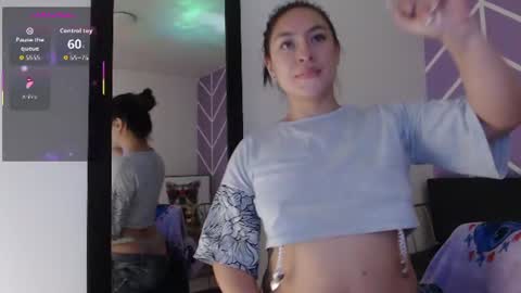 Kimberly online show from 07-21-26, 02:41