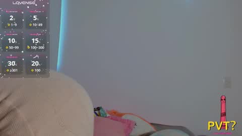 Snapshot of scarlet_rose__ chatting on 10-20-25, 09:26 Scarlet online show from 10-20-25, 09:26