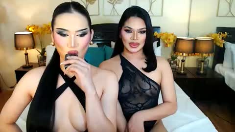 Scarlet online show from 01-10-26, 10:14