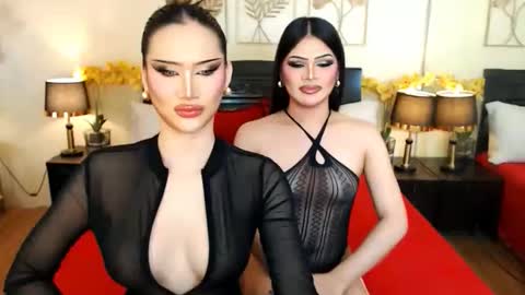 Scarlet online show from 03-05-26, 08:05