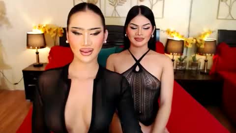 Scarlet online show from 05-22-26, 08:10