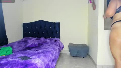 scarlet_tommy online show from 01-08-25, 10:16