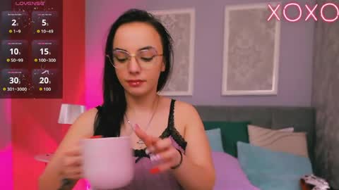 Scarlet online show from 04-06-26, 10:11