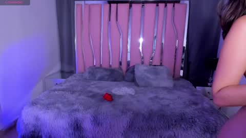 Snapshot of scarlet_villamizar chatting on 02-23-25, 04:39 SCARLET online show from 02-23-25, 04:39