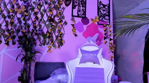 SCARLET online show from 04-08-26, 05:18