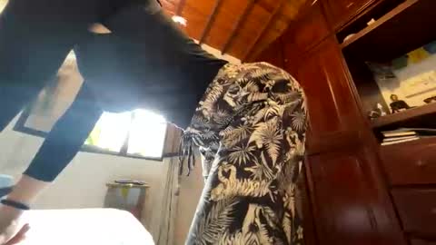 scarlet whisper online show from 03-13-26, 08:37