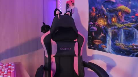 Scarlet online show from 02-14-26, 03:58