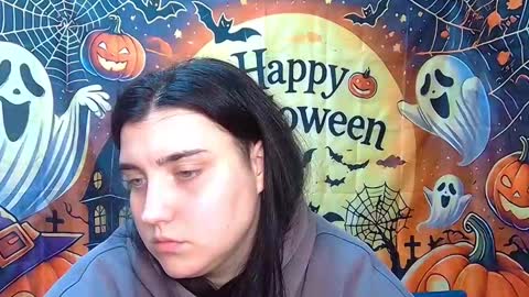 ScarletCargo online show from 10-28-25, 09:24