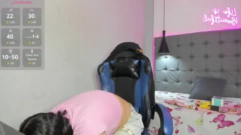 scarlet online show from 04-08-26, 03:06