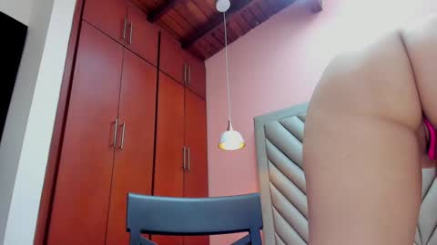 Scarlet Dayana online show from 01-29-25, 10:16