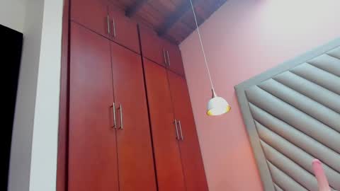 Scarlet Dayana online show from 02-01-25, 10:26