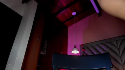 Scarlet Dayana online show from 02-15-25, 10:11