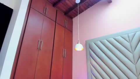 Scarlet Dayana online show from 03-04-25, 06:04