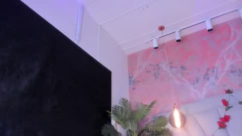 Scarlet Dayana online show from 06-27-26, 12:10