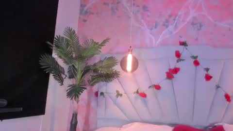 Scarlet Dayana online show from 07-01-26, 12:07