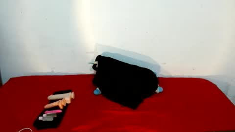 Snapshot of scarletfox__03 chatting on 02-23-26, 02:53 Scarletfox Fox online show from 02-23-26, 02:53