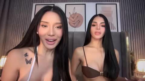 ur sweetest scarlet online show from 02-22-26, 04:16