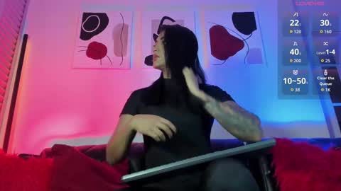 Snapshot of scarleth061 chatting on 11-03-25, 10:42 scarleth061 online show from 11-03-25, 10:42