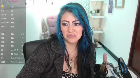 Snapshot of scarleth_bluee chatting on 02-10-25, 03:03 Scarleth online show from 02-10-25, 03:03