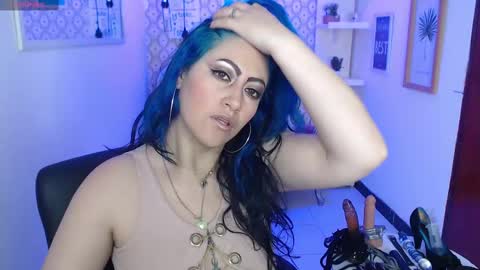 Snapshot of scarleth_bluee chatting on 03-04-25, 03:11 Scarleth online show from 03-04-25, 03:11