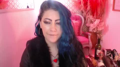 Snapshot of scarleth_bluee chatting on 11-03-25, 03:08 Scarleth online show from 11-03-25, 03:08
