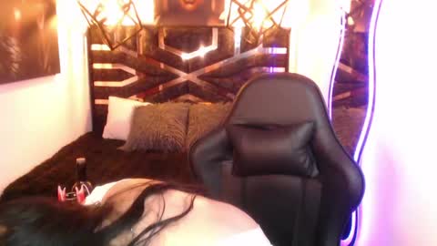 Scarleth online show from 04-15-26, 03:02