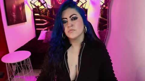 Scarleth online show from 04-28-26, 03:11