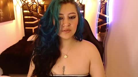 Snapshot of scarleth_bluee chatting on 06-05-26, 03:02 Scarleth online show from 06-05-26, 03:02