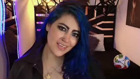 Snapshot of scarleth_bluee chatting on 06-13-26, 04:21 Scarleth online show from 06-13-26, 04:21