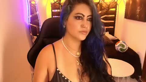 Snapshot of scarleth_bluee chatting on 07-02-26, 02:55 Scarleth online show from 07-02-26, 02:55