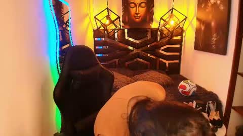 Snapshot of scarleth_bluee chatting on 07-06-26, 03:25 Scarleth online show from 07-06-26, 03:25