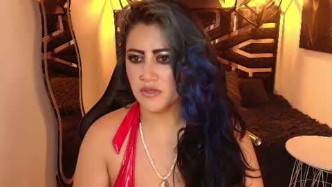 Snapshot of scarleth_bluee chatting on 07-16-26, 03:01 Scarleth online show from 07-16-26, 03:01
