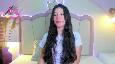 Snapshot of scarleth_dulce chatting on 05-13-26, 07:00 Scarlth online show from 05-13-26, 07:00