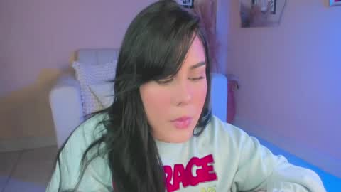 Scarleth... but not Scarleth Johansson. online show from 04-16-26, 02:45