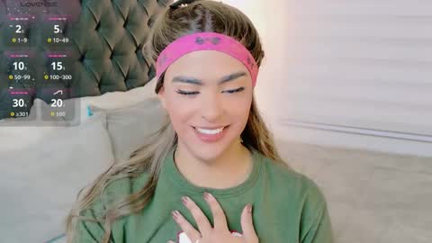 scarleth_sweety online show from 02-08-26, 07:50