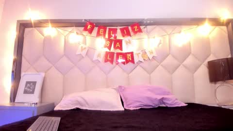 scarlethbigbug online show from 02-13-26, 12:23