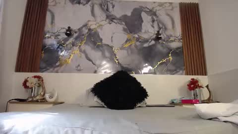 Scarleth online show from 03-29-26, 02:39