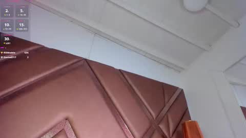 Snapshot of scarlethcollins_ chatting on 06-27-26, 12:22 Scarleth online show from 06-27-26, 12:22