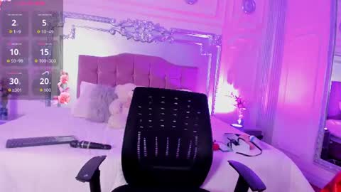 Snapshot of scarlethnoir chatting on 06-13-26, 03:26 Scarlett online show from 06-13-26, 03:26