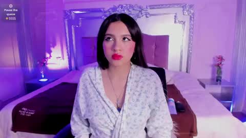 Snapshot of scarlethnoir chatting on 06-30-26, 03:18 Scarlett online show from 06-30-26, 03:18