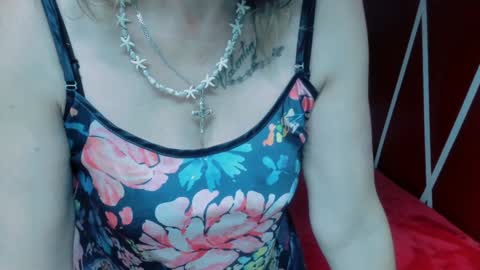 S C A R L E T online show from 12-15-24, 03:20