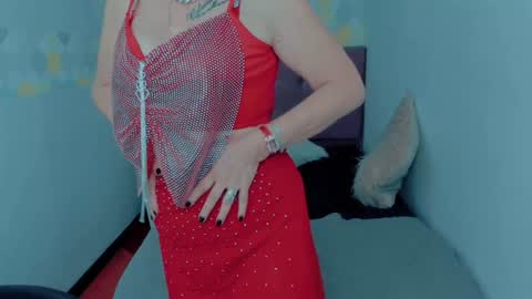 S C A R L E T online show from 12-24-24, 03:16