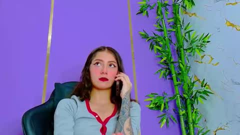 Denis online show from 10-03-25, 02:58