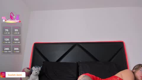 ScarletKent online show from 02-05-26, 02:33