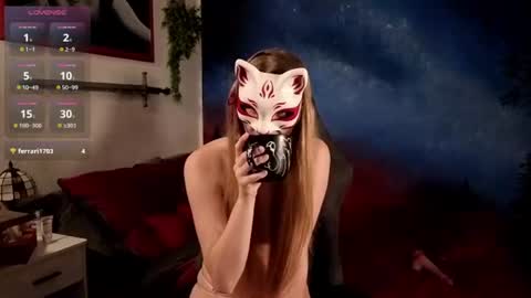 Scarlett online show from 07-30-26, 01:21