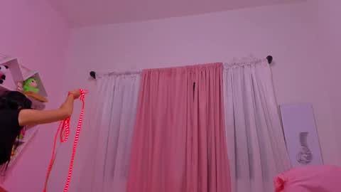 Scarletliz online show from 02-27-25, 12:13