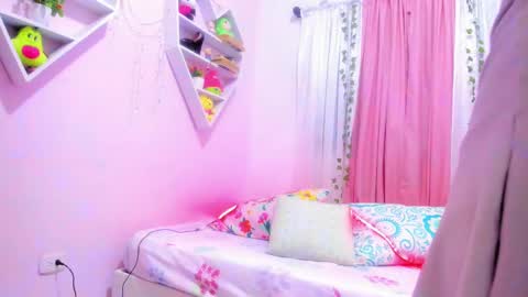 Scarletliz online show from 03-06-25, 12:09