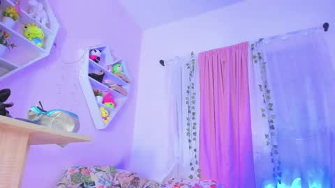 Scarletliz online show from 03-12-25, 04:35