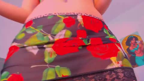 Scarletliz online show from 10-11-25, 02:37