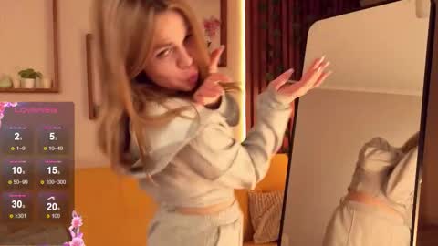 scarletmarney online show from 03-21-26, 08:30